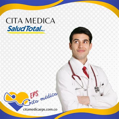 cita univer salud total|Pide tu cita médica